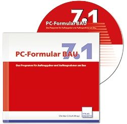 PC-Formular BAU